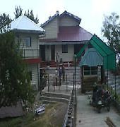 Cloud End Forest Resort Масурі Екстер'єр фото